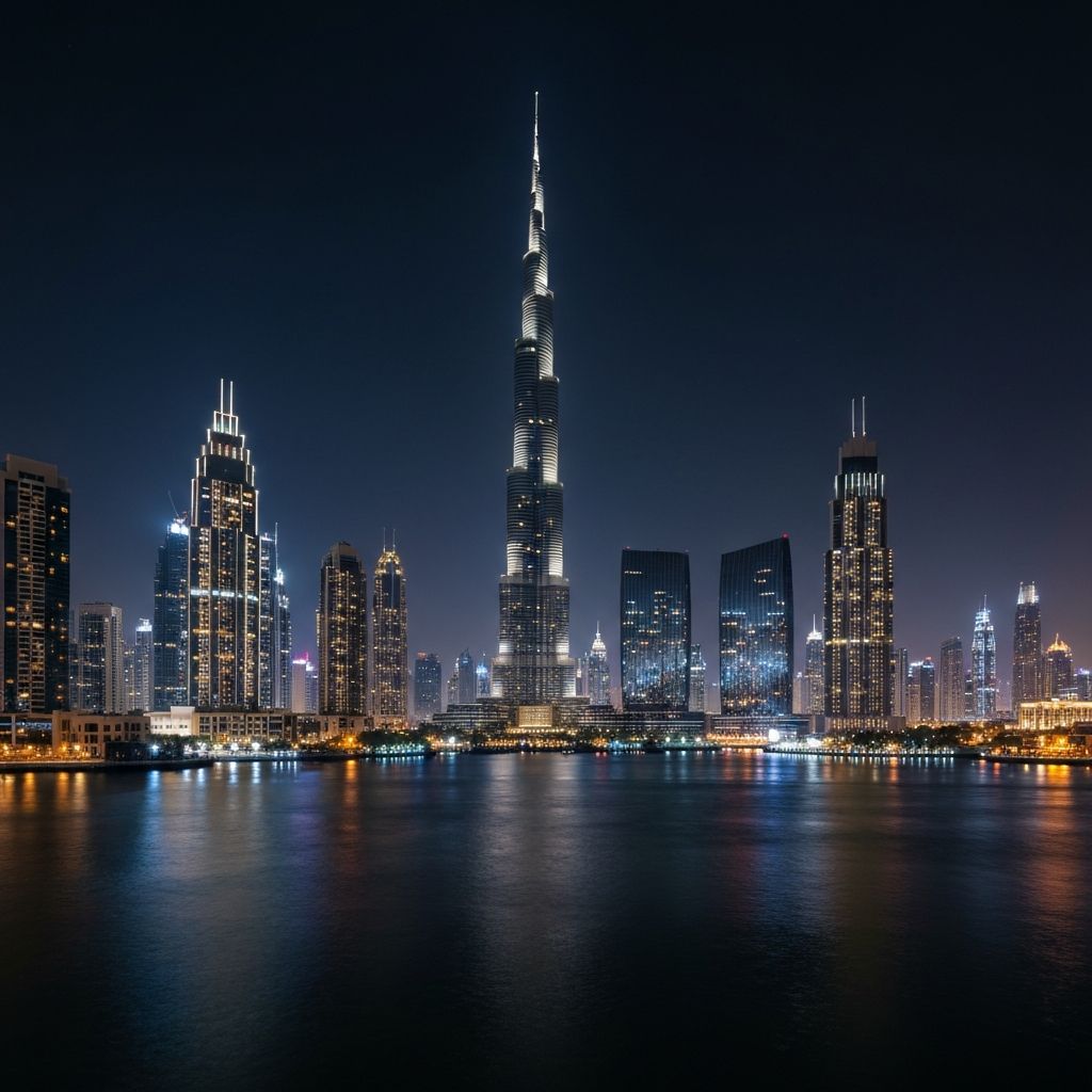 Dubai