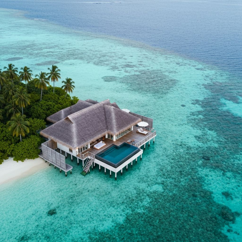 Maldives