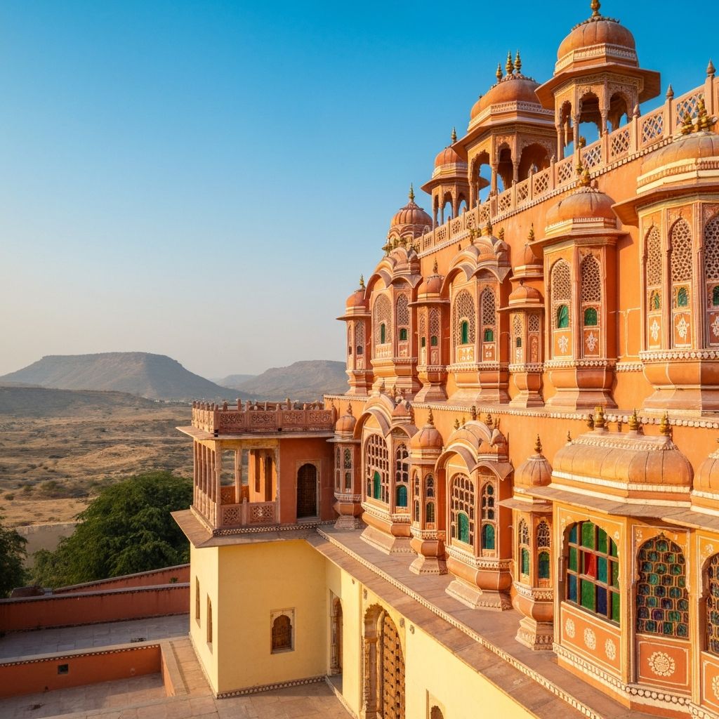 Rajasthan